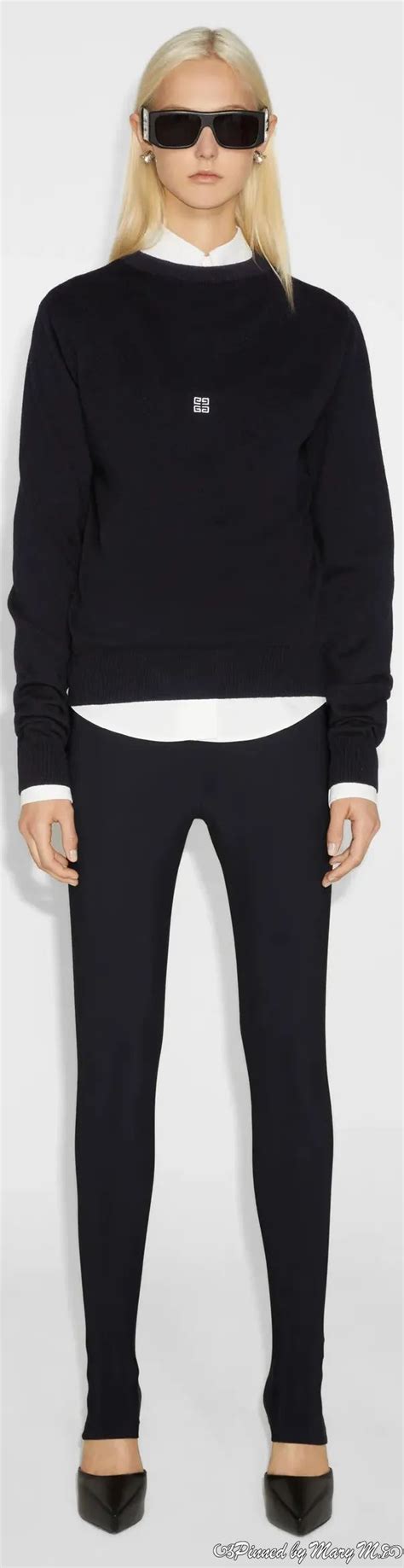 Pantaloni Givenchy da donna 